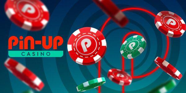  Online Casino Resmi Web Sitesini Pin Up 
